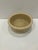 This 50’s vintage dog bowl was made by RRP Co in Roseville, Ohio At 10.25 inches wide it is the largest they made This...