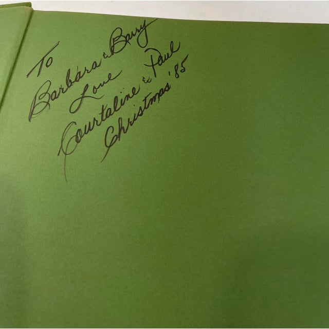 Robert Bateman Art Books - a Pair - One Autographed For Sale - Image 12 of 12