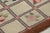 1920s Antique Hooked Rug in Beige With Floral Medallion & Patterns From Rug & Kilim For Sale - Image 5 of 8