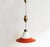 Vintage Adjustable Ceiling Lamp, 1960s For Sale - Image 6 of 17