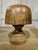 Wood Hat Block on Stand by Riva Marchesi for Paris Milliners, 1900s For Sale - Image 7 of 10