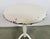 Industrial Iron Height Adjustable Stool, 1960s For Sale - Image 6 of 16