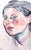 Original watercolor painting on stretched canvas. Varnished and ready to hang. Artist: Elizabeth Becker Year: 2026 Image...