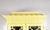 Vintage Chinoiserie Chinese Chippendale Pagoda Cabinet For Sale In Tampa - Image 6 of 12