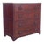 Portuguese Rustic Chest of Drawers, 1950s For Sale - Image 9 of 9