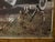 Traditional 1930 Packard Wall Clock For Sale - Image 3 of 3