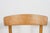 J39 Folkchairs Chairs by Børge Mogensen for FDB Møbler, Denmark, 1960s, Set of 6 For Sale - Image 15 of 18