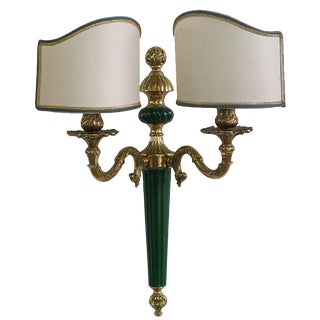 Wall Lights, 1960s, Set of 2 For Sale