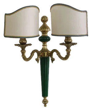 Wall Lights, 1960s, Set of 2