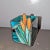 CORRECTION TO SHIPPING TIME, THIS IS SELLER SHIPPING, ARRIVAL TIME IS 4-10 DAYS FROM PURCHASE DATE. Studio art, signed K...