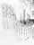 Metal Mid 20th Century Fine Quality Six-Arm Crystal Chandelier, Schoenbeck Lighting Attributed For Sale - Image 7 of 9