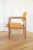 This chair is a great example of Mid Century Modern design at it's finest, with it's clean, minimalistic lines. Good...