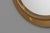 Porthole Mirror in Brass Frame, 1930 For Sale - Image 3 of 7