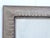 Mid 20th Century Mid-Century Modernist Frame Mirror For Sale - Image 5 of 5