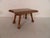 Brutalist Coffee Tables, 1960s, Set of 3 For Sale - Image 4 of 10