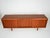 1960s Vintage Teak Sideboard from H.P. Hansen, 1960s For Sale - Image 5 of 10
