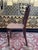 Chairs in Caning from Thonet, Set of 5 For Sale - Image 9 of 11