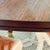 Highland House 90” Round Birdcage Table For Sale - Image 11 of 13