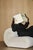 Not Yet Made - Made To Order Riccio Chair by Bernhardt & Vella for No More Private For Sale - Image 5 of 9