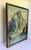 1930s Original 1939 Signed Robert Corneil Mountain Landscape Oil Painting For Sale - Image 5 of 9