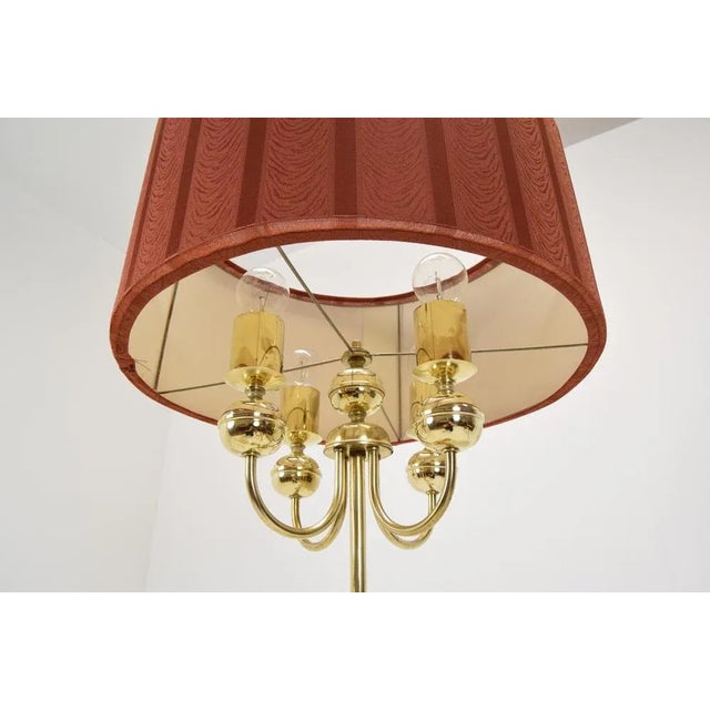 1960s Mid-Century Floor Lamp by Kamenicky Senov, 1960s For Sale - Image 5 of 16