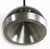 Space Age Pendant in Acrylic Glass, 1970s For Sale - Image 4 of 6