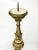 Baroque 19th Century Baroque Style Candle Stand For Sale - Image 3 of 11
