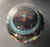 1970s Vintage Chinese Cloisonné Dragon Ginger Jar W/ Lid, Decorative Collectible Vase For Sale - Image 5 of 12