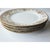 1910s Vintage Noritake Salad Plates- Set of 4 For Sale - Image 5 of 8