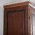 19th Century Sideboard with Black Trim, Italy For Sale - Image 6 of 18