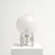 1960s Remarkable Lamp by Uno Westerberg for Pukeberg Sweden, 1960s For Sale - Image 5 of 10