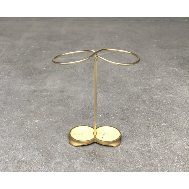 Mid-Century Umbrella Stand For Sale - Image 13 of 15