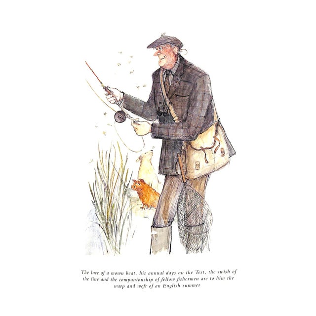 "The Party Blonde: Social Stereotypes From the Telegraph Magazine" 2001 Mather, Victoria and Macartney-Snape, Sue For Sale - Image 11 of 12