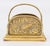 English Edwardian Brass Fish Letter Rack Holder For Sale - Image 4 of 9