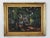 Lison Favarger, Paysage, Oil on Cardboard, 1920s, Framed For Sale - Image 10 of 10