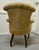 Victorian Button Back Armchair, 1870s For Sale - Image 4 of 9