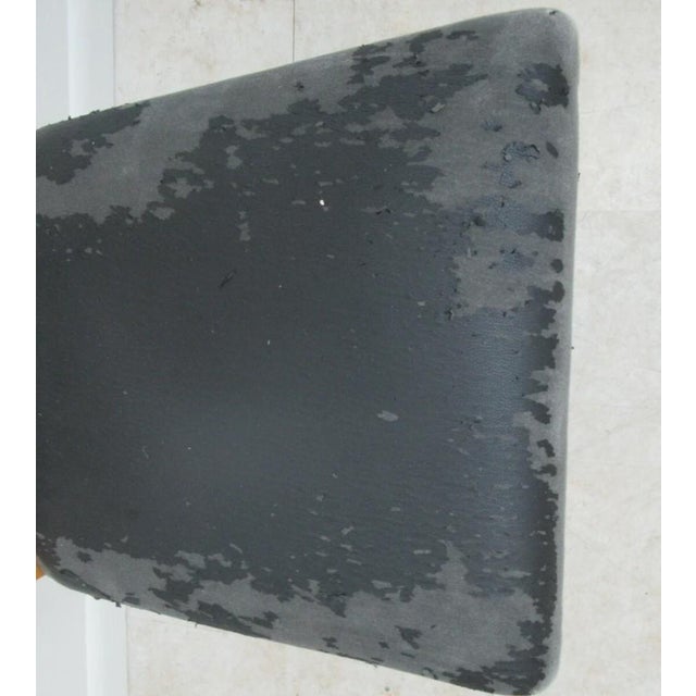 Wood 1990s Michael Graves Design Prototype One of a Kind Jonery Side Chair for Markuse For Sale - Image 7 of 12