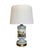 A fantastic lamp with a story! Hand painted scenes display historic monuments from around the globe, each depicted in...