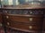 Renaissance Antique Sideboard, Mahogany Buffet For Sale - Image 3 of 16