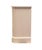 Altavista Lane Melrose Collection Contemporary Neoclassical Revival Off White 66" Double Dresser 497-01 For Sale - Image 10 of 14