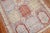 Early 20th Century Sky Blue Persian Bakhtiari Rug - 4'11" x 6'8" For Sale - Image 10 of 11