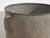Vintage Metal Buckets, 1920, Set of 3 For Sale - Image 4 of 9