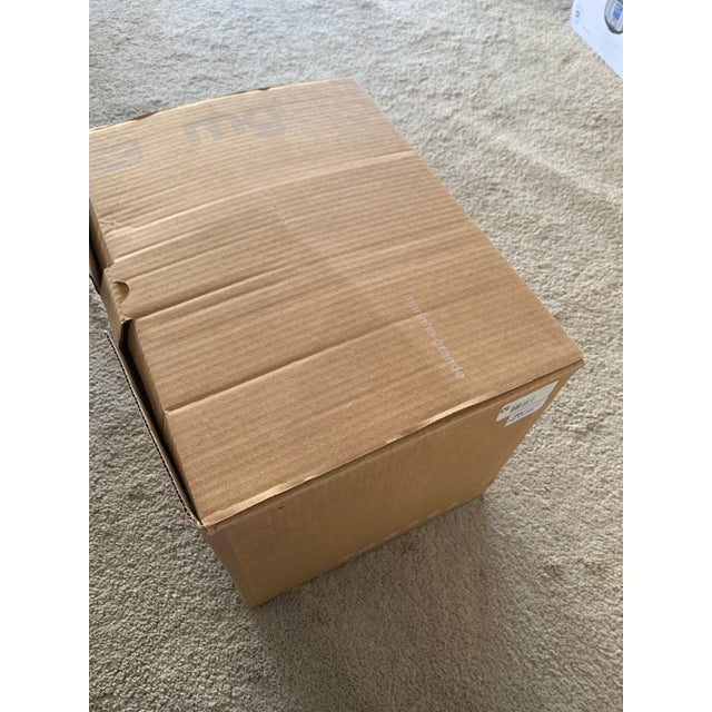 2003 Art Glass “Ego” Vase by Karim Rashid for Mglass For Sale In San Francisco - Image 6 of 9