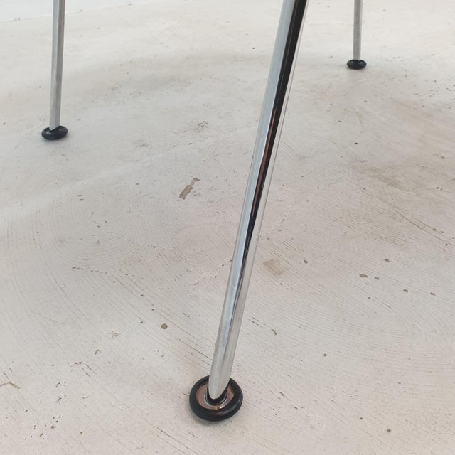 Orange Slice Chair by Pierre Paulin for Artifort, 1980s For Sale - Image 9 of 18