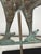 Copper Rooster Copper Weathervane on Iron Base For Sale - Image 8 of 9