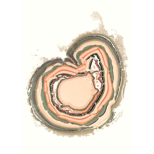 Pernille Snedker, Deflate, Giclée Print For Sale - Image 7 of 7