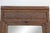 Ancient Heritage Portal Carved Doorway Mirror For Sale In Los Angeles - Image 6 of 7