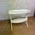 Mid-Century Modern Lozere End Table For Sale - Image 3 of 7