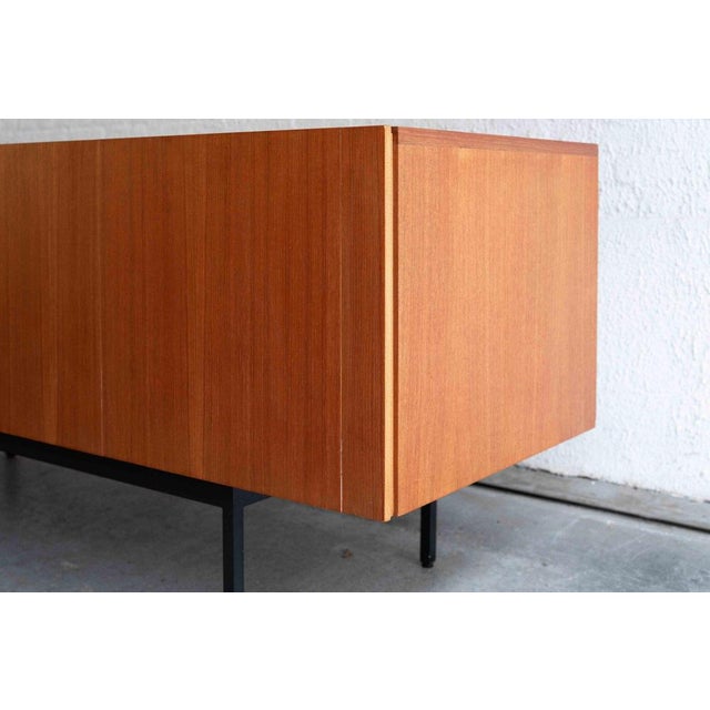 B20 Sideboard by Dieter Waeckerlin For Sale - Image 9 of 18