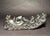 Vintage Hand Carved Wood Mexican Barbón Dance Mask For Sale - Image 4 of 8
